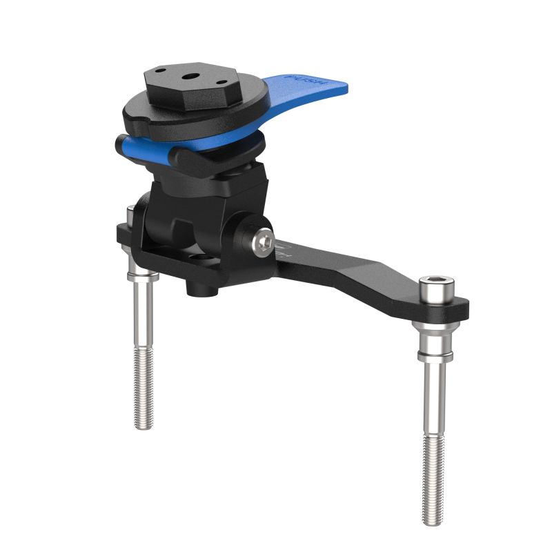 PRN014568-017527-017673-01 Yamaha RC 125 2023+ Supporto Navigatore Evotech-performance