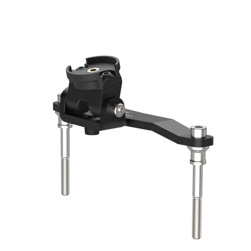 PRN014677-017673-01 Yamaha RC 125 2023+ Supporto Navigatore SP Connect Evotech-performance