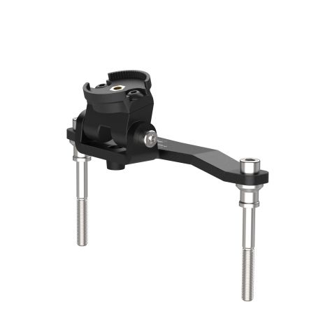 PRN014677-017673-01 Yamaha RC 125 2023+ Supporto Navigatore SP Connect Evotech-performance