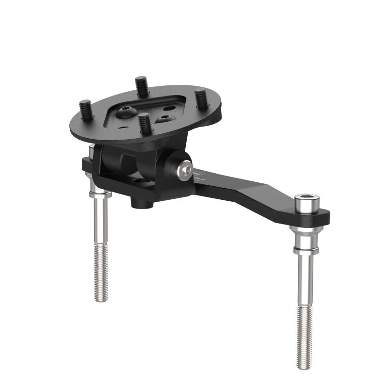 PRN014567-017673-01 Yamaha RC 125 2023+ Supporto Navigatore Tom Tom Evotech-performance