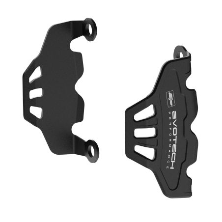 PRN017726-14 BMW S 1000 RR Motorsport 2019+ Protezione Pinza Freno Evotech-performance