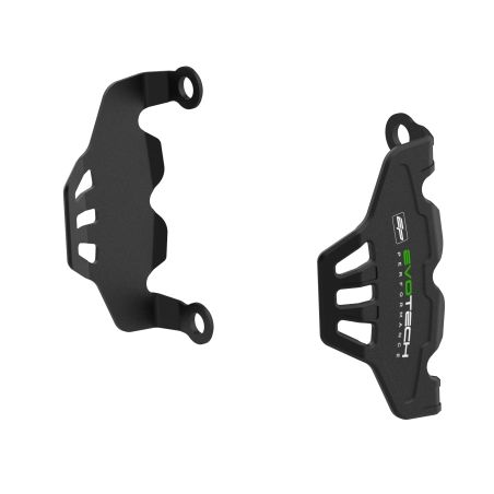 PRN016889-10 Kawasaki Versys 1000 SE 2021+ Protezione Pinza Freno Evotech-performance