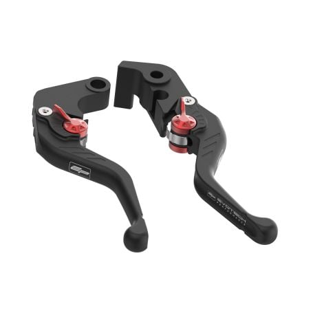 PRN035248-035463-04 KTM 890 Adventure R 2021+ Leve freno frizione Evotech-performance