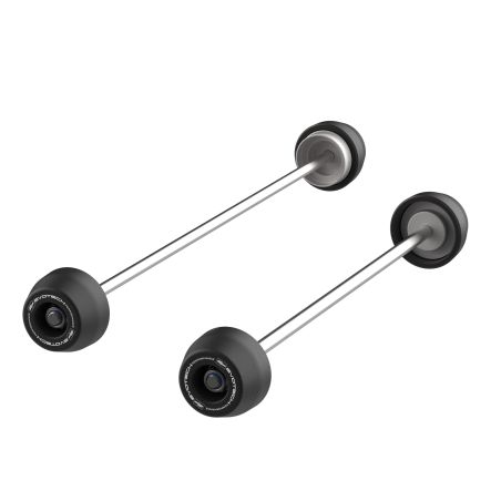 PRN011716-017689-02 Ducati Panigale V4 S 2025+ Protezioni Forcelle anteriori Evotech-performance