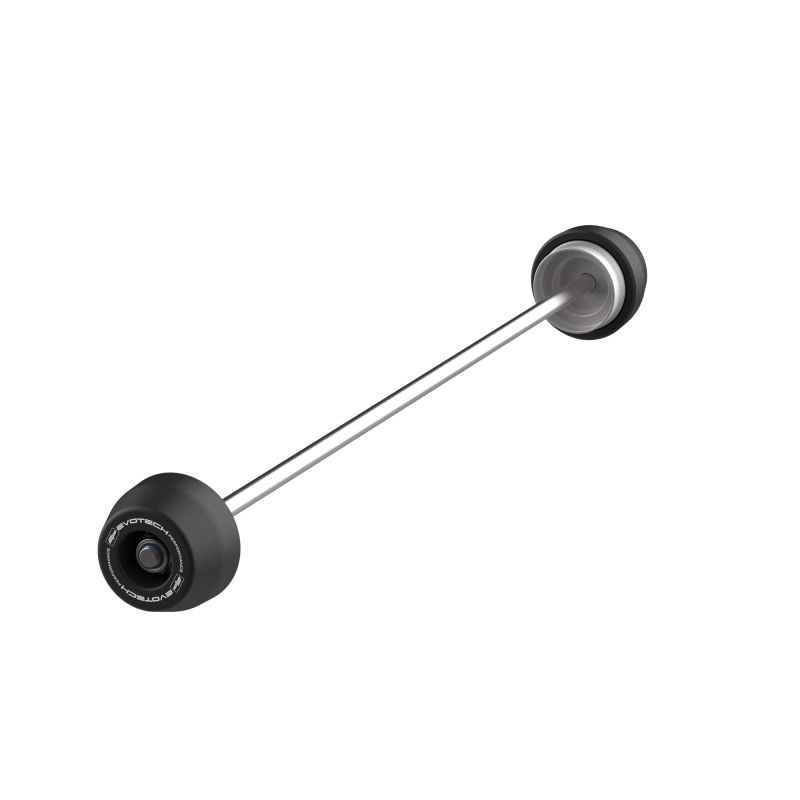 PRN017689-02 Ducati Panigale V4 S 2025+ Protezioni Forcelle anteriori Evotech-performance