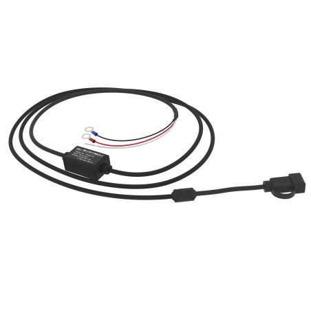 PRN016637-936 Triumph Daytona 955i 2004+ Supporto Navigatore Evotech-performance