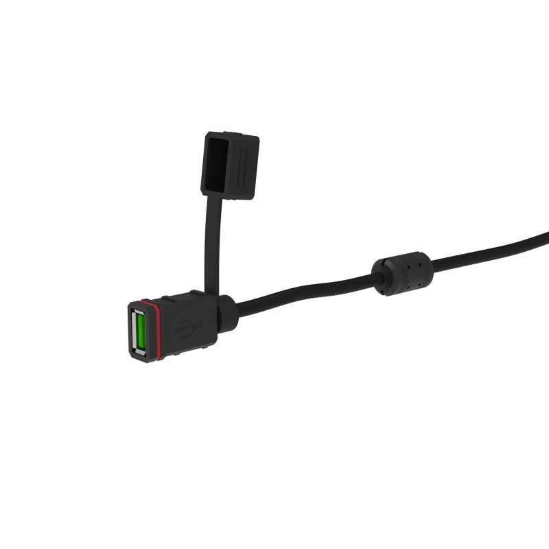 Aprilia Shiver 900 2018+ Supporto Navigatore