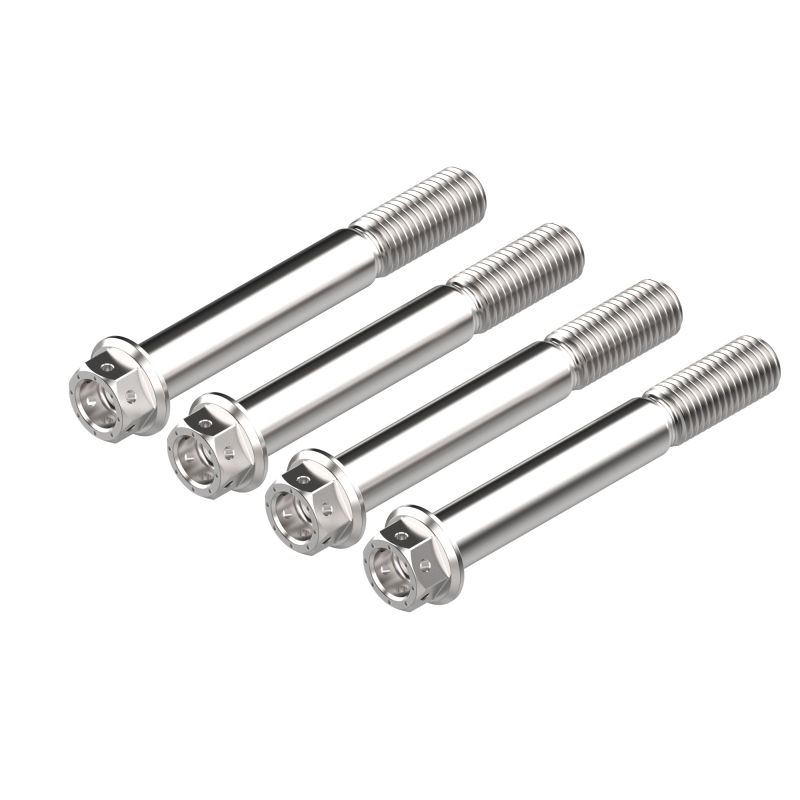 PRN017546-07 Kawasaki Z900RS 2018+ Viti pinza freno Evotech-performance