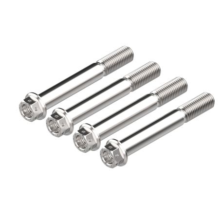 PRN017546-02 Kawasaki Ninja ZX-4R 2023+ Viti pinza freno Evotech-performance