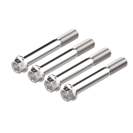 PRN017545-34 Yamaha XSR900 GP 2024+ Viti pinza freno Evotech-performance