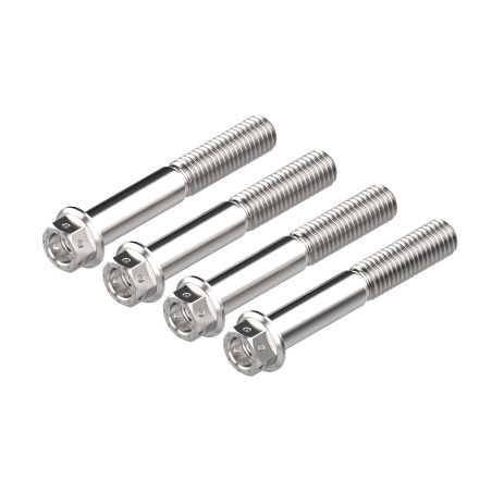 PRN017543-48 BMW S 1000 XR Sport SE 2018+ Viti pinza freno Evotech-performance