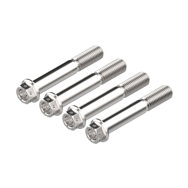 PRN017540-04 Kawasaki ZX636 2013+ Viti pinza freno Evotech-performance