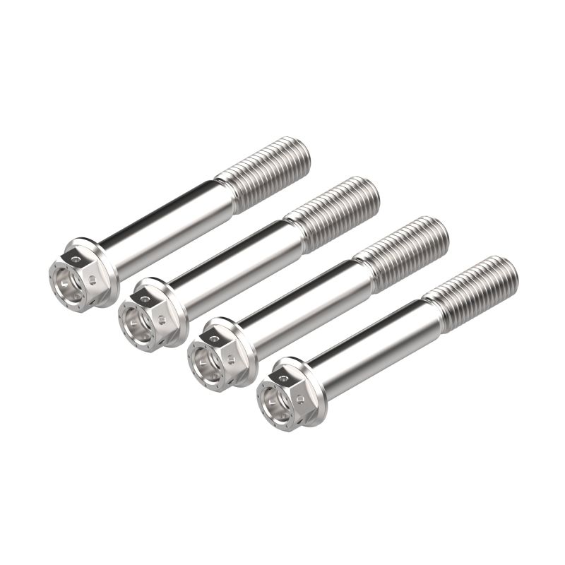 PRN017540-04 Kawasaki ZX636 2013+ Viti pinza freno Evotech-performance