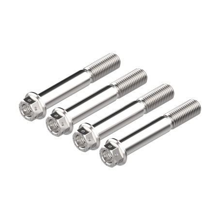 PRN017540-04 Kawasaki ZX636 2013+ Viti pinza freno Evotech-performance