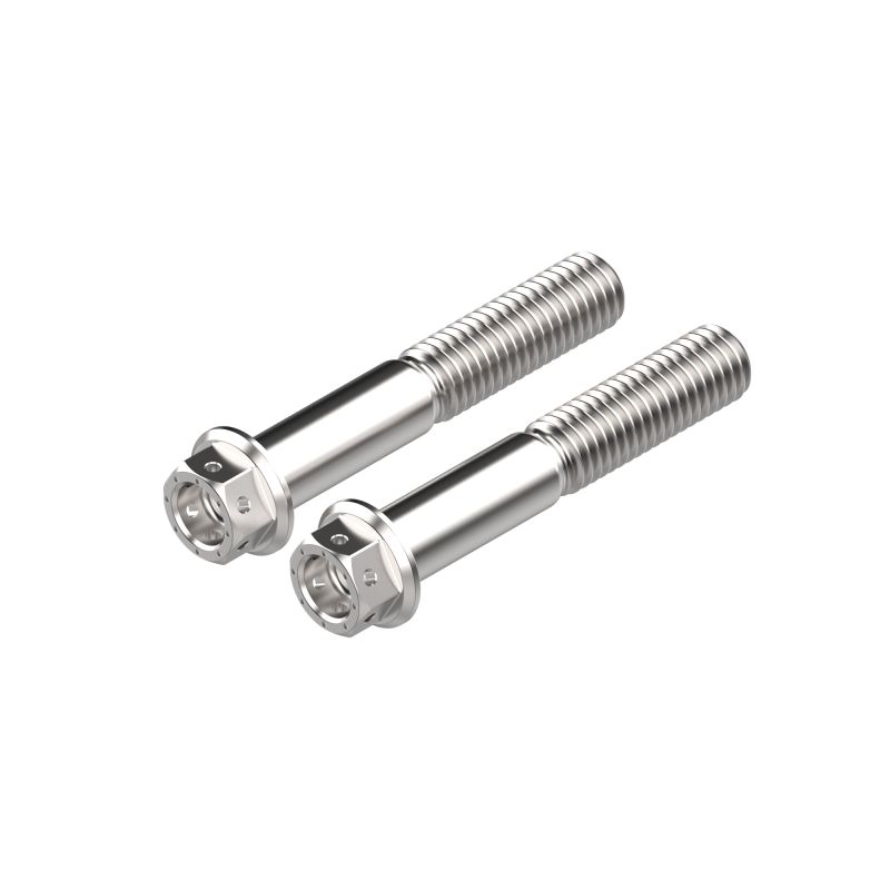 PRN017538-12 Harley-Davidson Sportster S 2020+ Viti pinza freno Evotech-performance