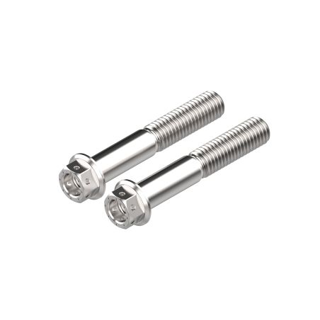 PRN017538-10 Harley-Davidson Nightster 2020+ Viti pinza freno Evotech-performance