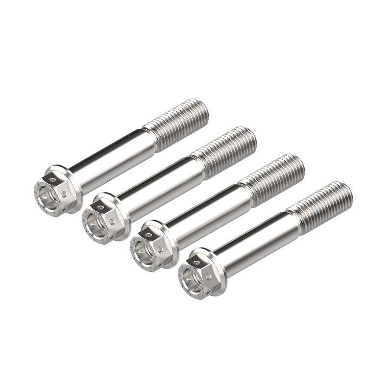 PRN017537-07 Triumph Scrambler 1200 XE 2019+ Viti pinza freno Evotech-performance