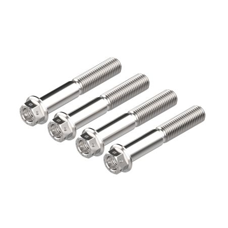 PRN017536-74 Ducati Scrambler 1100 Urban Motard 2022+ Viti pinza freno Evotech-performance