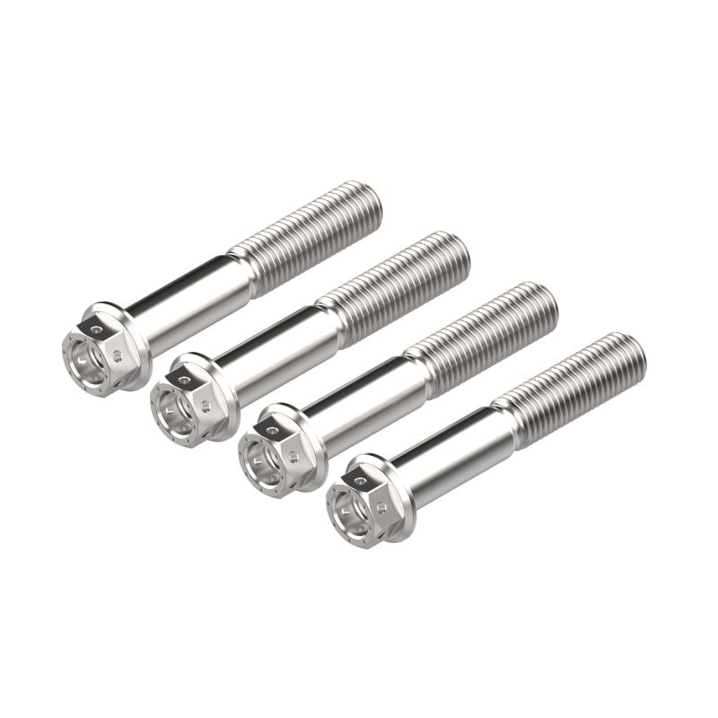 PRN017536-40 Ducati Multistrada 1200 Enduro 2016+ Viti pinza freno Evotech-performance