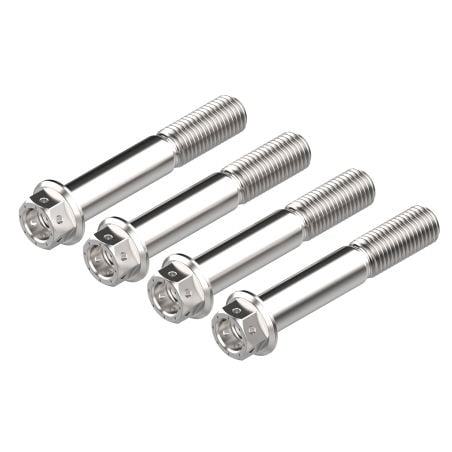 PRN017535-04 MV Agusta F3 675 RC 2012+ Viti pinza freno Evotech-performance