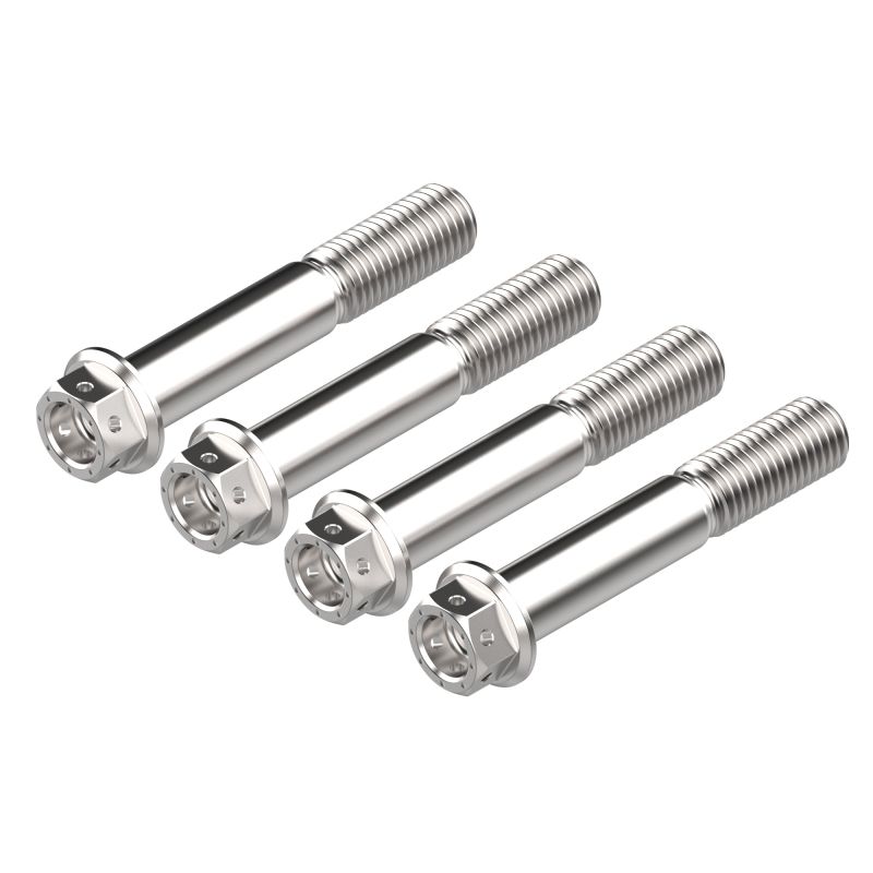 PRN017535-02 MV Agusta Brutale 675 2014+ Viti pinza freno Evotech-performance