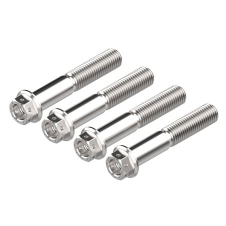 PRN017534-02 Honda CB650R 2019+ Viti pinza freno Evotech-performance PRN017534-02 Honda CB650R 2019+ Viti pinza freno Evotech-performance