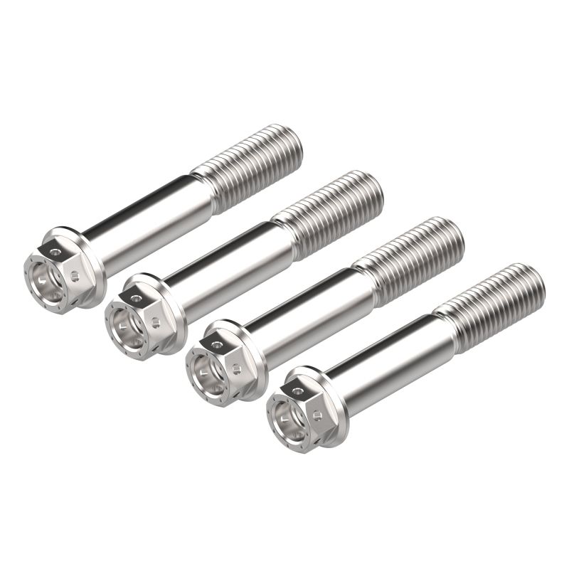 PRN017533-01 Honda CB650R 2024+ Viti pinza freno Evotech-performance