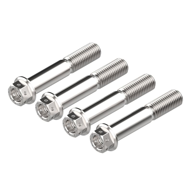 PRN017532-18 Norton Commando 916 CR 2023+ Viti pinza freno Evotech-performance