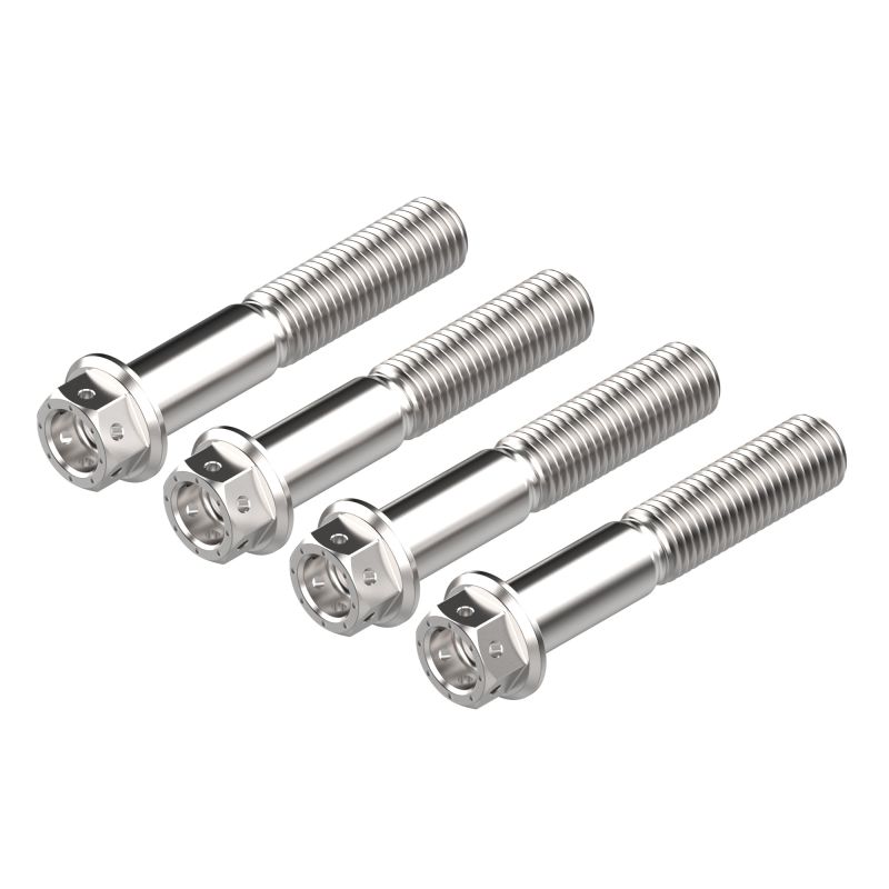 PRN017531-74 Zero Zero DSR/X 2020+ Viti pinza freno Evotech-performance PRN017531-74 Zero Zero DSR/X 2020+ Viti pinza freno Evotech-performance