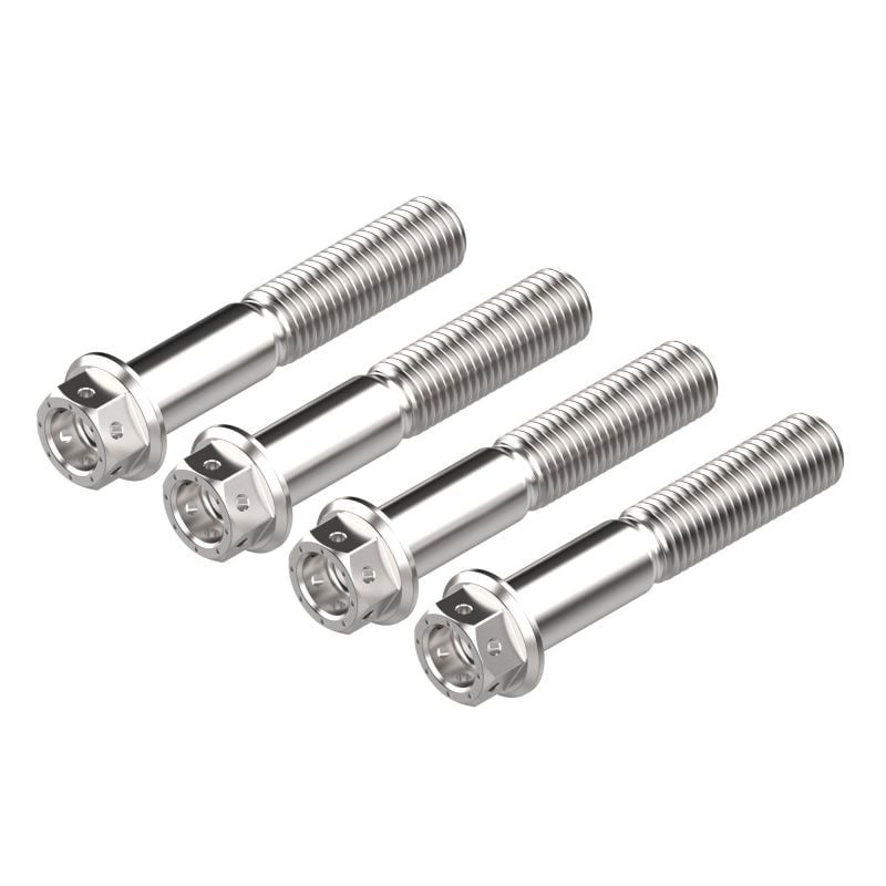 PRN017531-70 Moto Guzzi V85 TT Centenario 2023+ Viti pinza freno Evotech-performance
