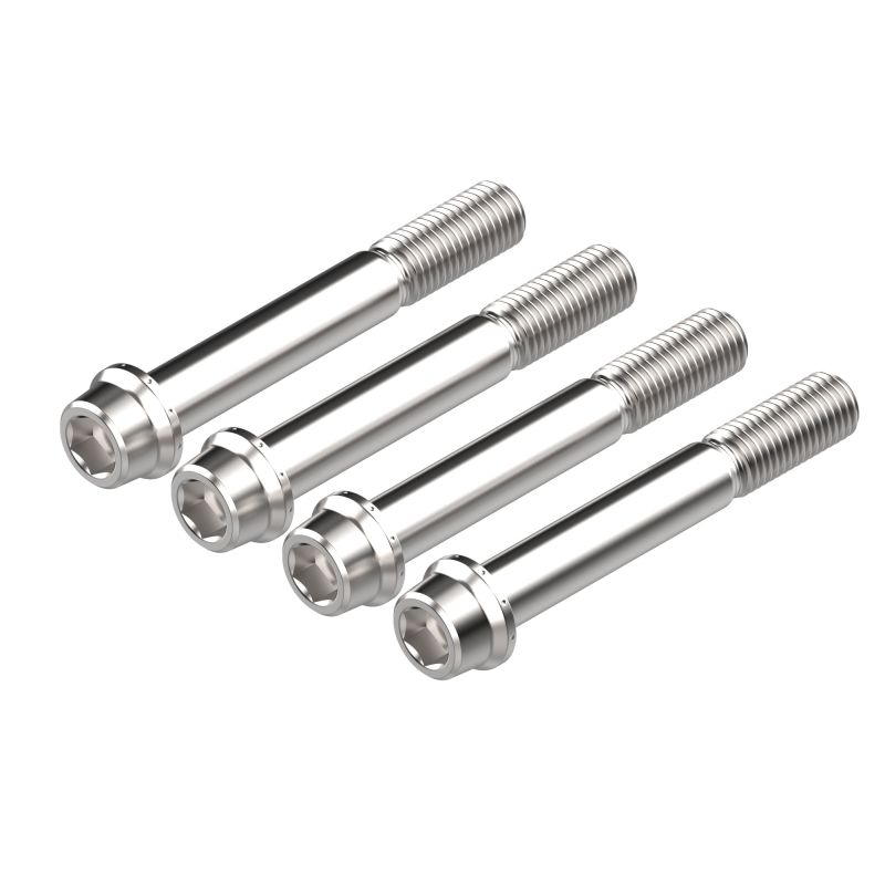 PRN017564-28 Suzuki V-Strom 800DE 2024+ Viti pinza freno Evotech-performance