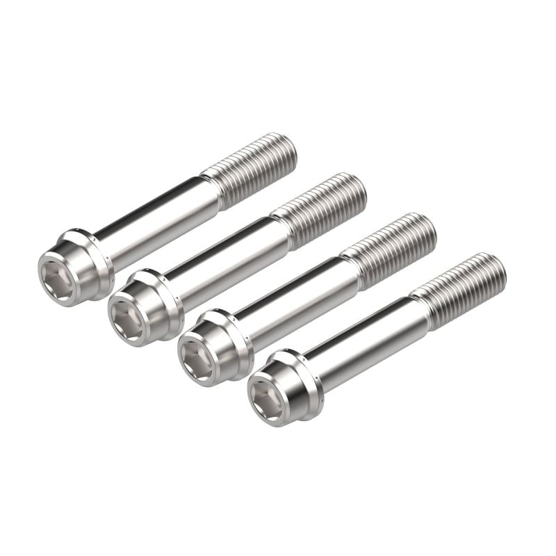 PRN017556-06 Triumph Scrambler 1200 XC 2019+ Viti pinza freno Evotech-performance