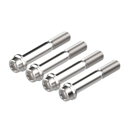 PRN017556-04 Triumph Daytona 660 2024+ Viti pinza freno Evotech-performance