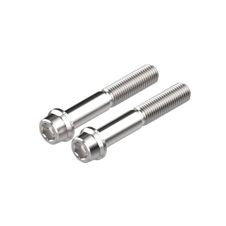 PRN017555-11 CFMoto 450SR S 2024+ Viti pinza freno Evotech-performance
