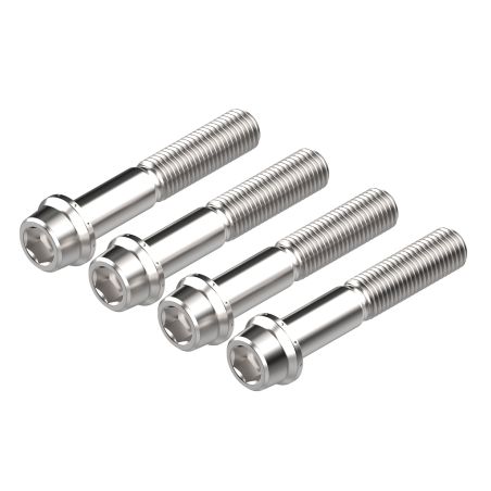 PRN017550-71 Moto Guzzi V85 TT Guardia d'onore 2023+ Viti pinza freno Evotech-performance