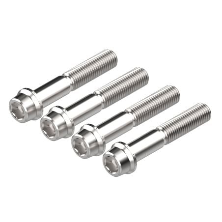PRN017550-28 Ducati Hypermotard 939 2016+ Viti pinza freno Evotech-performance PRN017550-28 Ducati Hypermotard 939 2016+ Viti pinza freno Evotech-performance