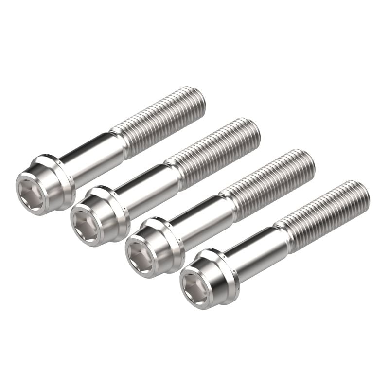 PRN017550-18 Aprilia Tuono 660 2021+ Viti pinza freno Evotech-performance