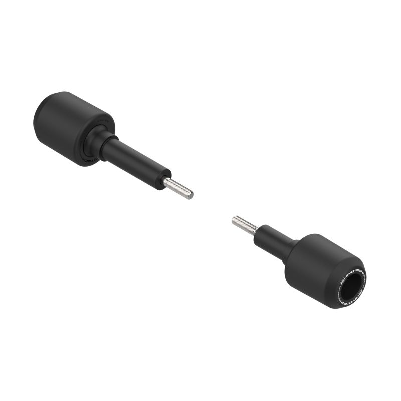 PRN017668-01 Kawasaki Z500 2024+ Protezioni Caduta Evotech-performance