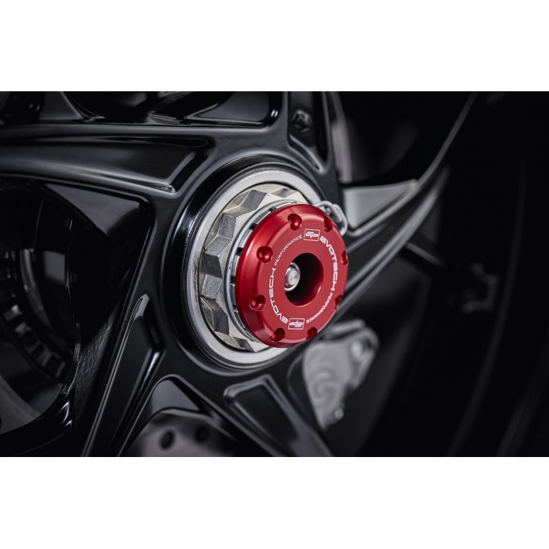 PRN013098-69 Schwingenschutz hinten Ducati V2 Superquadro Final Edition 2025+ Evotech-performance