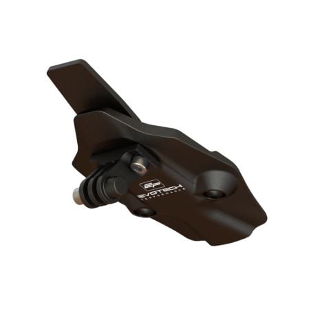 PRN015683-015874-15 Ducati V2 Superquadro Final Edition 2025+ Supporto Action Camera Evotech-perform