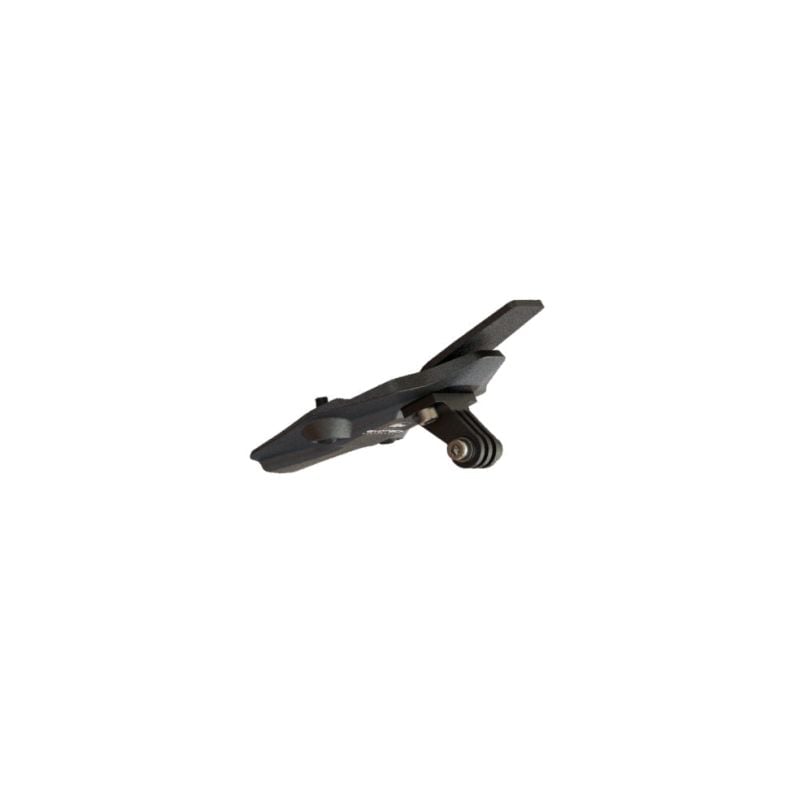 Ducati V2 Superquadro Final Edition 2025+ Supporto Action Camera