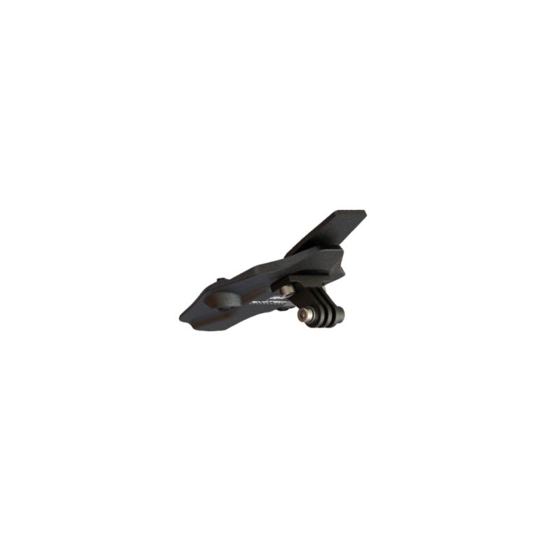 Ducati V2 Superquadro Final Edition 2025+ Supporto Action Camera