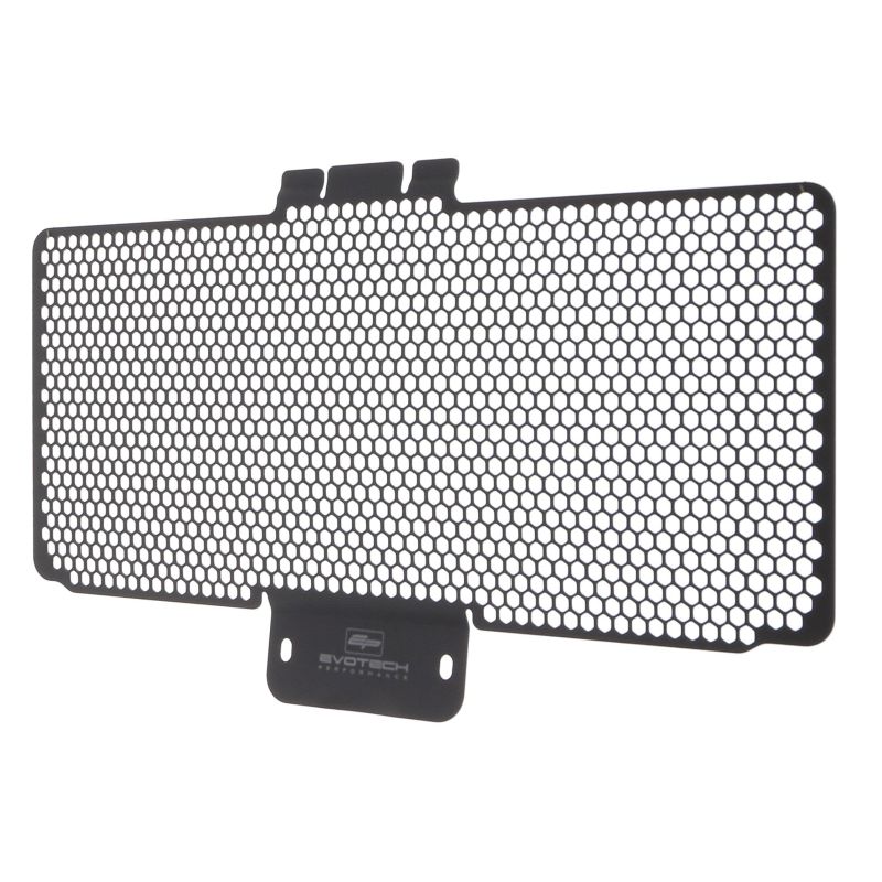 PRN010121-15 Ducati V2 Superquadro Final Edition 2025+ Griglia Radiatore Evotech-performance