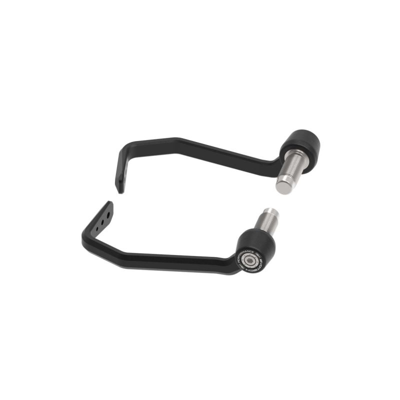 Ducati V2 Superquadro Final Edition 2025+ Protezione Leve