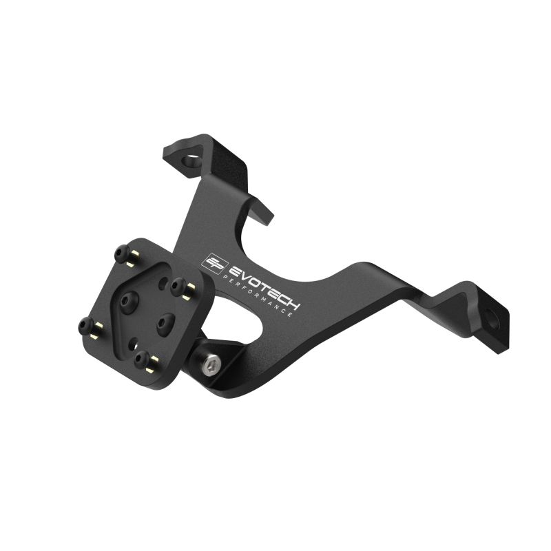 PRN014566-016145-02 Honda CBR500R 2022+ Supporto Navigatore Garmin Evotech-performance
