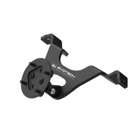 PRN014567-016145-02 Honda CBR500R 2022+ Supporto Navigatore Tom Tom Evotech-performance