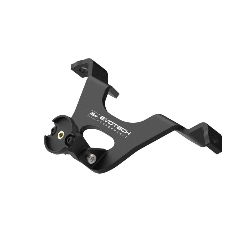 PRN014677-016145-02 Honda CBR500R 2022+ Supporto Navigatore SP Connect Evotech-performance