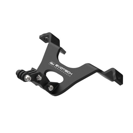 PRN015683-016145-04 Honda CBR500R 2022+ Supporto Action Camera Action / Dash Cam Evotech-performance