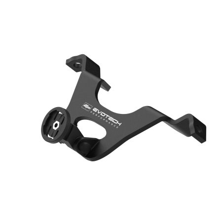 PRN016145-017364-02 Honda CBR500R 2022+ Supporto Navigatore Evotech-performance