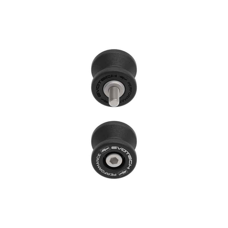 Indian, Royal Enfield FTR 2023+ Nottolini Supporto Cavalletto